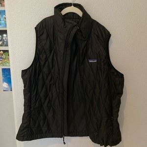 Patagonia vest